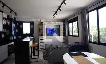 Imagem: Apartamento para Aluguel - Jardim Marajoara 