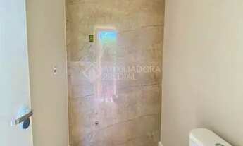 Imagem 6: Sobrado para venda possui 108 metros quadrados com 3 quartos em Estância Velha - Canoas