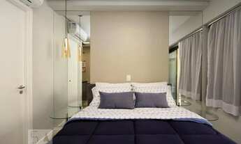 Imagem 6: Apartamento para Aluguel - Santa Cecília, 1 Quarto, 28 m2