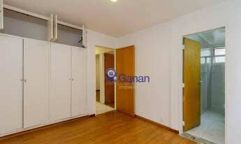 Imagem 7: Apartamento com 3 dormitórios para alugar, 88 m² por R$ 5.531,42/mês - Itaim Bibi - São Pa