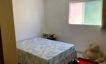 Imagem 2: Casa para venda com 85 metros quadrados com 2 quartos em Vila Joema - Belford Roxo - RJ