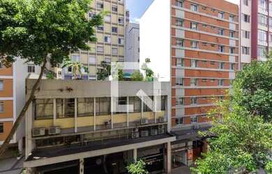 Imagem 5: Apartamento para Aluguel - Bela Vista, 1 Quarto, 28 m2