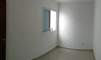 Imagem 7: Apartamento para aluguel 3 quartos 1 suíte 2 vagas Aguapei Santa Maria - Santo André - SP