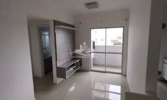 Imagem: Apartamento semi mobiliado com 02 quartos