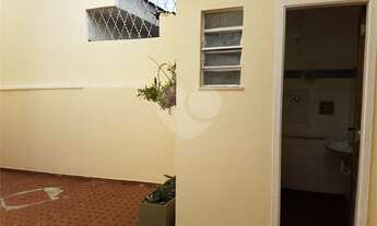 Imagem 4: Casa para aluguel e venda tem 150 metros quadrados com 3 quartos