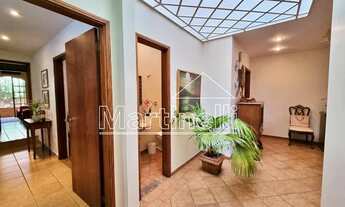 Imagem 7: Casa Padrão em Ribeirão Preto