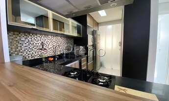 Imagem 6: Cobertura - Jardim Amazonas - Campinas