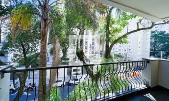 Imagem 5: Apartamento para Aluguel - Moema, 4 Quartos, 90 m2