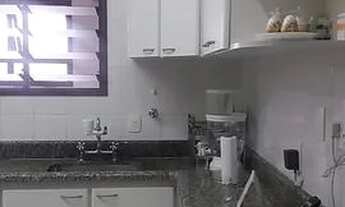 Imagem 6: Cód.: 5110 - Apartamento em condominio com 3 quartos Jardim Stella - Santo André