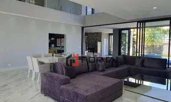 Imagem 2: Casa com 4 dormitórios à venda, 530 m² por R$ 4.990.000,00 - Granja Viana - Carapicuíba/SP