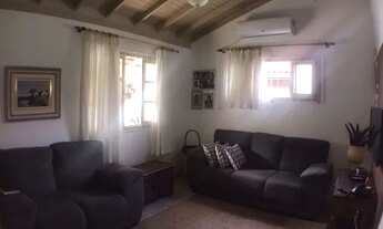 Imagem 2: Casa para venda com 150 metros quadrados com 4 quartos em Campeche - Florianópolis - SC