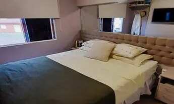 Imagem 7: Apartamento para Aluguel - São Miguel, 2 Quartos, 44 m2