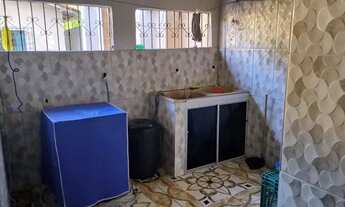 Imagem: Vende-se casa