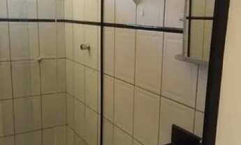 Imagem 7: Sobrado para aluguel possui 70 metros quadrados com 03 salas