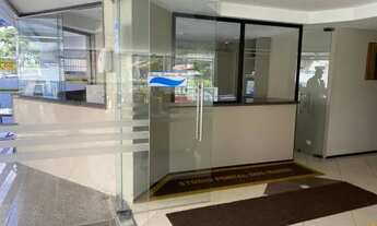 Imagem 3: Flat para aluguel possui 35 metros quadrados com 1 quarto em Boa Viagem - Recife - Pernamb