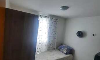 Imagem 4: Apartamento à venda, 50 m² por R$ 375.000,00 - Utinga - Santo André/SP