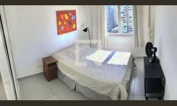 Imagem 2: Apartamento à Venda - Itaim Bibi, 1 Quarto, 35 m2