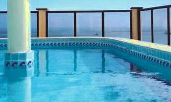 Imagem: Promoção Vendo Hospedagem no Hotel Tropical