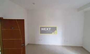 Imagem: Studio com 1 dormitório, 42 m² - venda