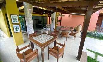 Imagem 2: Quot;Espaçosa casa de 4 quartos: Seu refúgio de conforto e estilo!&quot