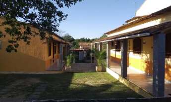 Imagem: Casa para finais de semana