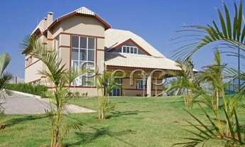 Imagem 3: Terreno - Swiss Park - Campinas