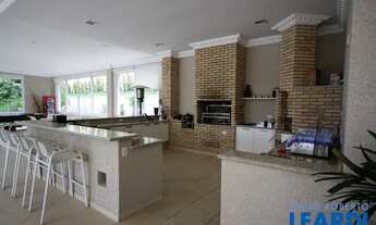 Imagem 6: CASA EM CONDOMÍNIO - TAMBORÉ - SP