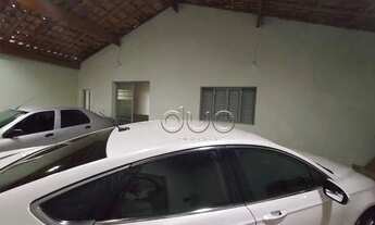 Imagem 2: Casa com 3 dormitórios à venda, 162 m² por R$ 530.000,00 - Nova América - Piracicaba/SP