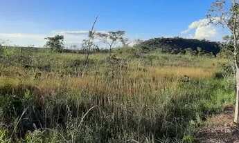 Imagem 6: CHÁCARA 20.000M² TERRA NUA - SITIOS AGROVALE - PRÓXIMO DO VALE DO AMANHECER