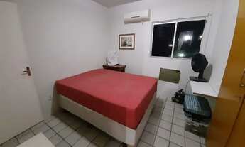 Imagem 7: Alugo ótimo apartamento MOBILIADO com 2 quartos no bairro da Torre - Recife