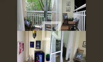 Imagem 5: Apartamento à Venda - Panamby, 1 Quarto, 40 m2