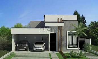 Imagem: Casa - Swiss Park - Campinas