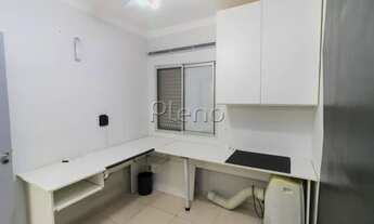 Imagem 6: Apartamento - Jardim São Gabriel - Campinas