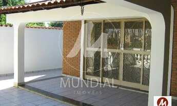 Imagem 2: Casa (térrea na rua) 4 dormitórios/suite