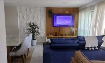 Imagem: DU) Lindo apartamento reformado na Encruzilhada