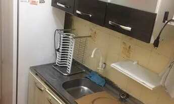 Imagem 3: Aluguel Anual 1 Dormitorio Balneario Camboriu