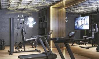 Imagem 3: Apartamento na Jatiuca - Entrega em 2024