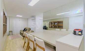 Imagem 2: CURITIBA - Apartamento Padrão - Centro