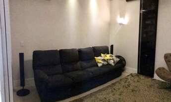 Imagem 5: Casa com 4 dormitórios, 300 m² - venda por R$ 1.950.000 ou aluguel por R$ 13.301/mês - Swi