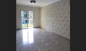 Imagem: Sobrado com 3 dormitórios, 123 m² - venda