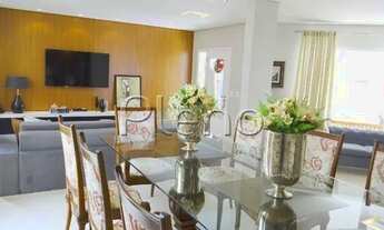 Imagem 4: Casa à venda no Loteamento Alphaville - Campinas