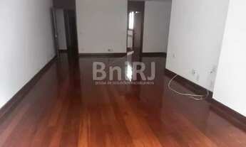Imagem 6: VENDO EXCELENTE APARTAMENTO COM128 m2, 2 QUARTOS (2 SUITES), VAGA, VARANDÃO, INFRAESTRUTUR