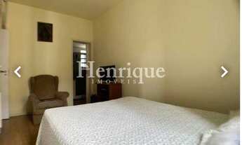 Imagem 7: Apartamento-À VENDA-Leme-Rio de Janeiro-RJ