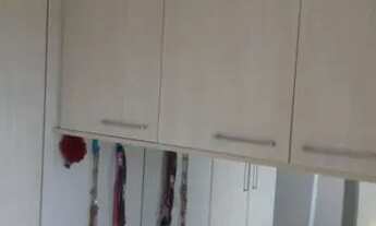 Imagem 6: Diadema - Apartamento Padrão - Piraporinha