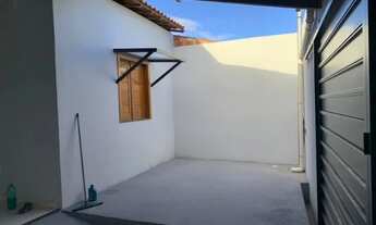 Imagem 4: Casa 2 e 3/4 - Simão Dias