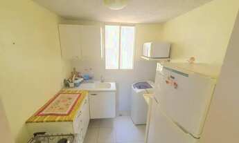 Imagem 5: Jardim Paradiso Alpínia 2 Quartos Mobiliado Tarumã