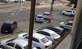 Imagem: Oportunidade está no bairro de Madureira