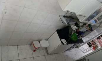 Imagem 3: VSC248/Apartamento em Cabula VI - Salvador - BA