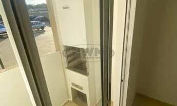 Imagem 2: Apartamento Residencial à venda, Vila Rica, Sorocaba - AP6233