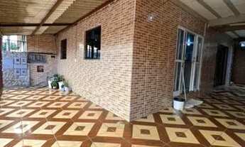 Imagem: Casa para venda tem 145 metros quadrados